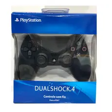 joystick compatível com Ps4 sem fio controle manete