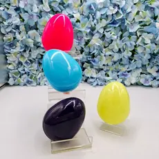 Mini Escova de Cabelo Ovo: Cores e Modelos Kids/Mulheres/Homens - Praticidade e Estilo para Penteados em Qualquer Lugar!