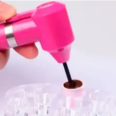 Mixer Mini Misturador Pigmentos Henna ,Tatuagem Microblading