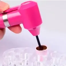 Mixer Mini Misturador Pigmentos Henna ,Tatuagem Microblading
