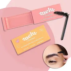 Gel Modelador Para Sobrancelhas Melu By Ruby Rose 10g