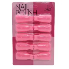Dedeira d&z Para Unhas Remoção De Gel Acrigel Fibra