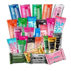 Dermachem Linha Skin Care Esfoliante Gel Lenços Séruns Demaquilantes