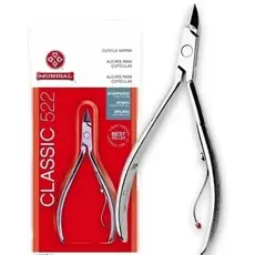 Alicate De Cutícula Profissional Mundial Classic 522 Original!
