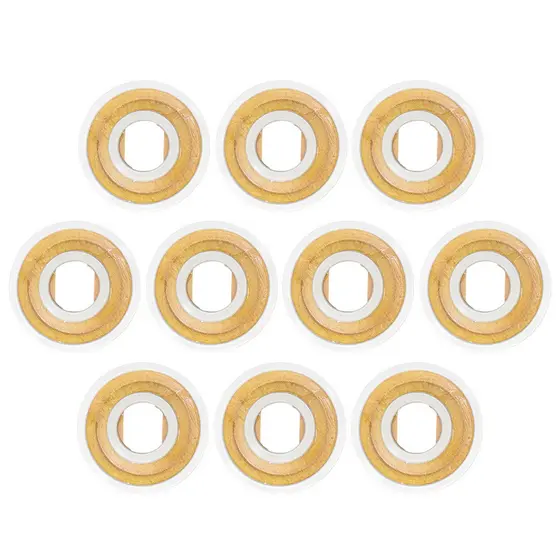 10x Reparo Driver Para Jbl Seleniu St300 Tweeter 8 Ohms 120w