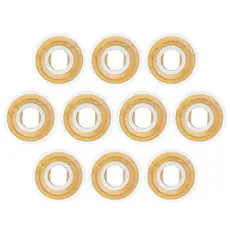 10x Reparo Driver Para Jbl Seleniu St300 Tweeter 8 Ohms 120w