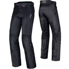 Calça X11 Versa Air Masculina Ventilada Proteções Removíveis Preta