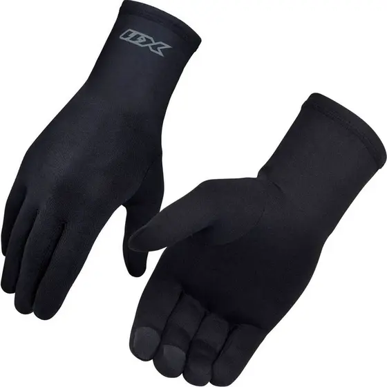 Luva X11 Thermic Segunda Pele Proteção Térmica UV Touch Screen