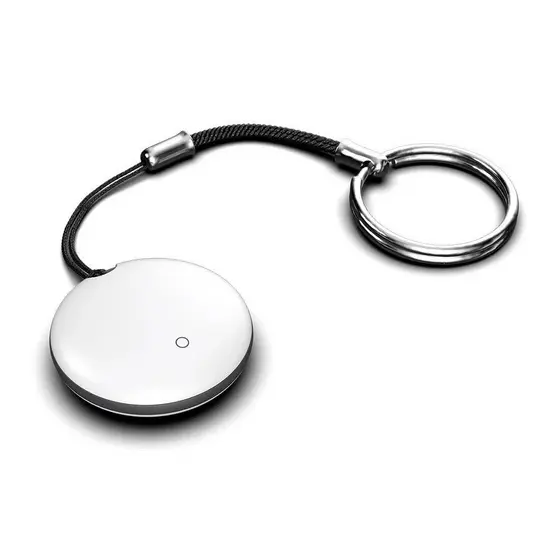 Tag Rastreador Localizador Bluetooth Apple Find My Chaves Carteira Mochila Pets Malas
