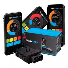 Piggyback Chip de Potência e Torque Faaftech FT-PIGGYBACK16