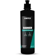 Revitalizador de Pneu Borrachas Darker 500ml Pretinho Vonixx