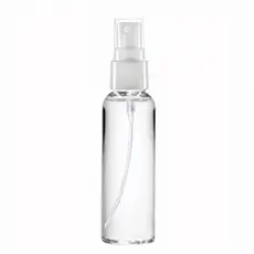 Frasco Spray Pulverizador 100ml