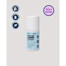 Desodorante Pedra Hume Roll-on 50ml - Musa