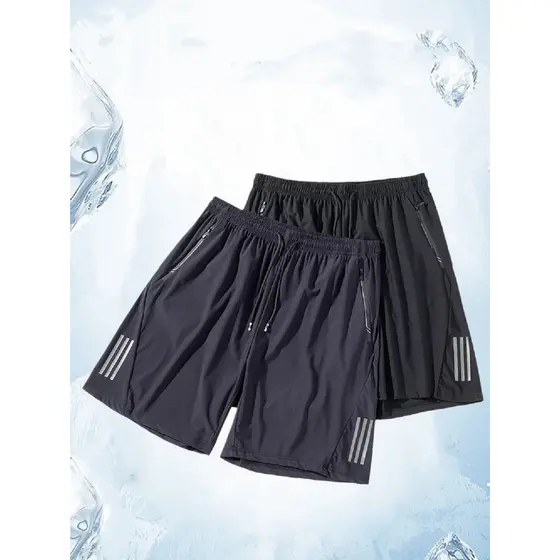 Bermudas Short 2 Bolsos Tacte