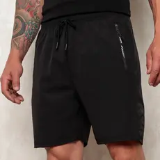 Short Bermuda masculino esportivo academia treino dry fit impermeavel