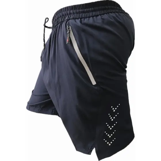 Bermuda Masculina Plus Size Tamanho Extra Grande