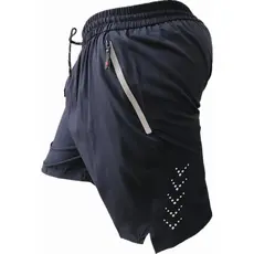 Bermuda Masculina Plus Size Tamanho Extra Grande