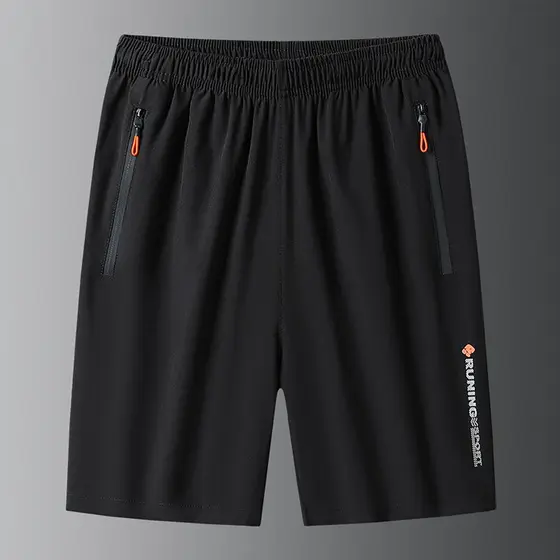 2024 Novo Conjunto De shorts Esportivos De Verão De Secagem Rápida De fitness Masculino
