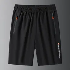 2024 Novo Conjunto De shorts Esportivos De Verão De Secagem Rápida De fitness Masculino
