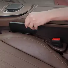 Organizador de Carro para Celular Cinto de Segurança