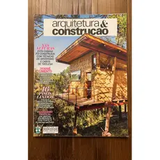 Revista Arquitetura e Construção - Nas alturas