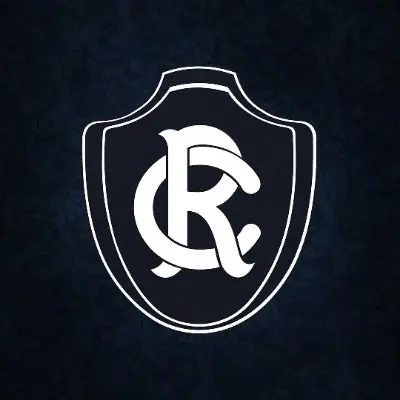 Escudo Remo Futebol Clube No Tamanho Grande 57CM em Alto Relevo. Brasão Remo