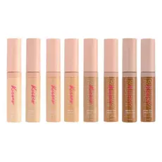 Corretivo Líquido Under Eye 10 ML - Ruby Kisses Eye 10ml Novo