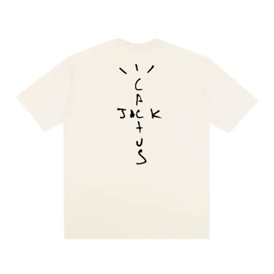 camiseta Streetwear oversized estampada cactus 100% algodão