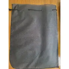 50 saquinhos com cordinha 50x45