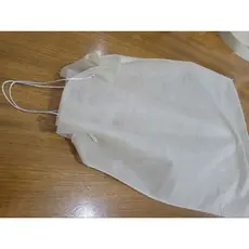 Sacos TNT 35x30 c/50 unidades organização bolsas,calçados,roupas,mala de viagem,resistentes.