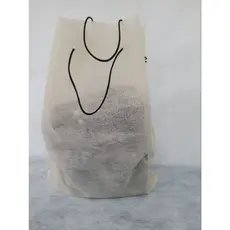 saquinhos 30x35 c/ cordinha organizadores para organizar e também para proteger frutas no pé