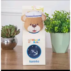 Naninha Para Bebê
