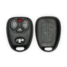 Kit Controle Remoto Alarme Positron completo Px32 + Capa Px 32