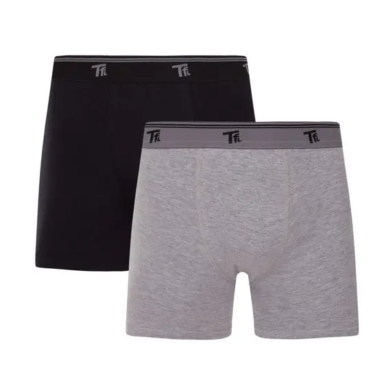 Kit 2 Cuecas Algodão Trifil Boxer