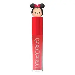 Gloss Labial Tsum Tsum Disney Feminino 5,3 Ml Rosa-claro