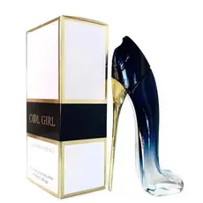 Miniatura Cool Girl Shimmer ( sapatinho ) 40 ml
