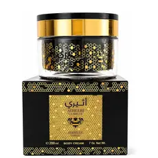 Body cream Atheeri La Belle Creme Hidratante Corporal (Concentrado), 200g
