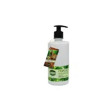 Loção Hidratante Desodorante Cupuaçu Amazonia Natural 500 Ml Cítrica