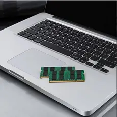 Memória De Notebook Kingston 8gb 1600mhz Ddr3L