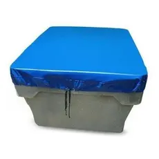 Capa De Caixa D`água 1.000 Litros - Quadrada - 1,80x1,80 PROMOÇÂO