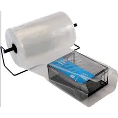 Bobina para Embalar Tapetes 5 kg Tubular