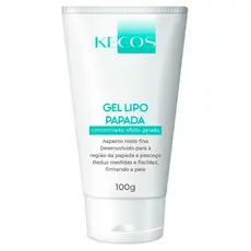 Gel Redutor Papada Afinar rosto
