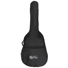 Capa Violão Soft Case Folk Nylon Simples Original de Fábrica