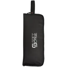 Capa Bag Baqueta Soft Case Start Almofada