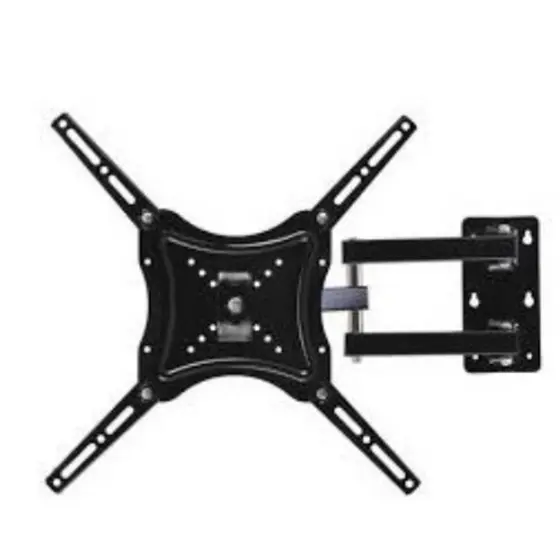 Suporte Tv Articulado De 32 40 42 50 55 Lcd Led