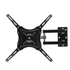 Suporte Tv Articulado De 32 40 42 50 55 Lcd Led