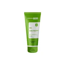 Gel Hidratante Antioleosidade Facial com Ácido Salicílico Dermachem