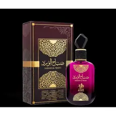 Sabah Al Ward 100Ml Original