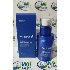 Medicube Zero Exosome Shot Ampola 30ml