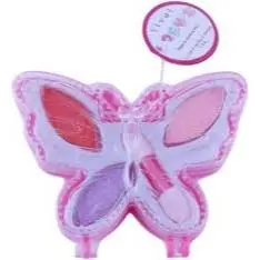 Paleta Borboleta Infatil